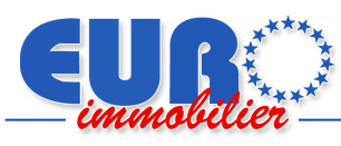 Logo Euro-Immobilier